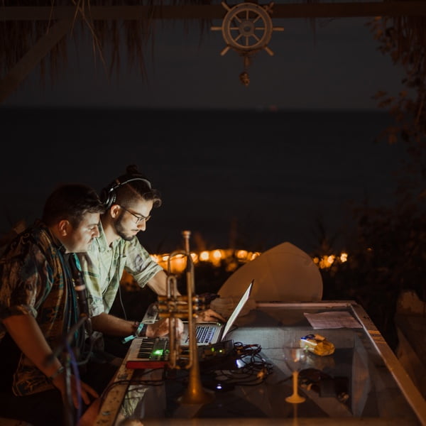 creative camp