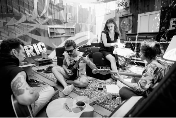 creative camp