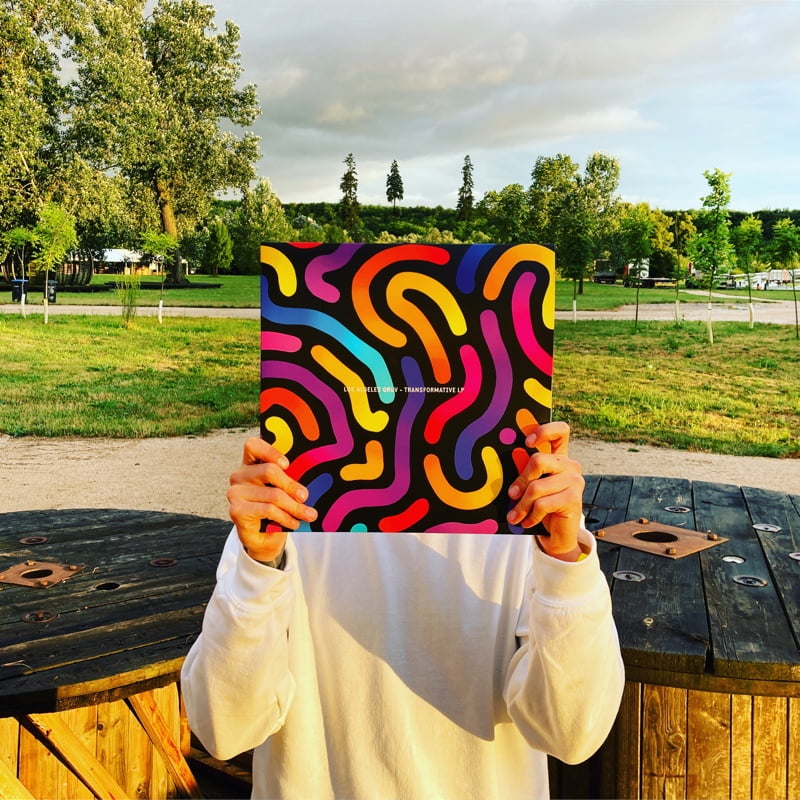 creative camp