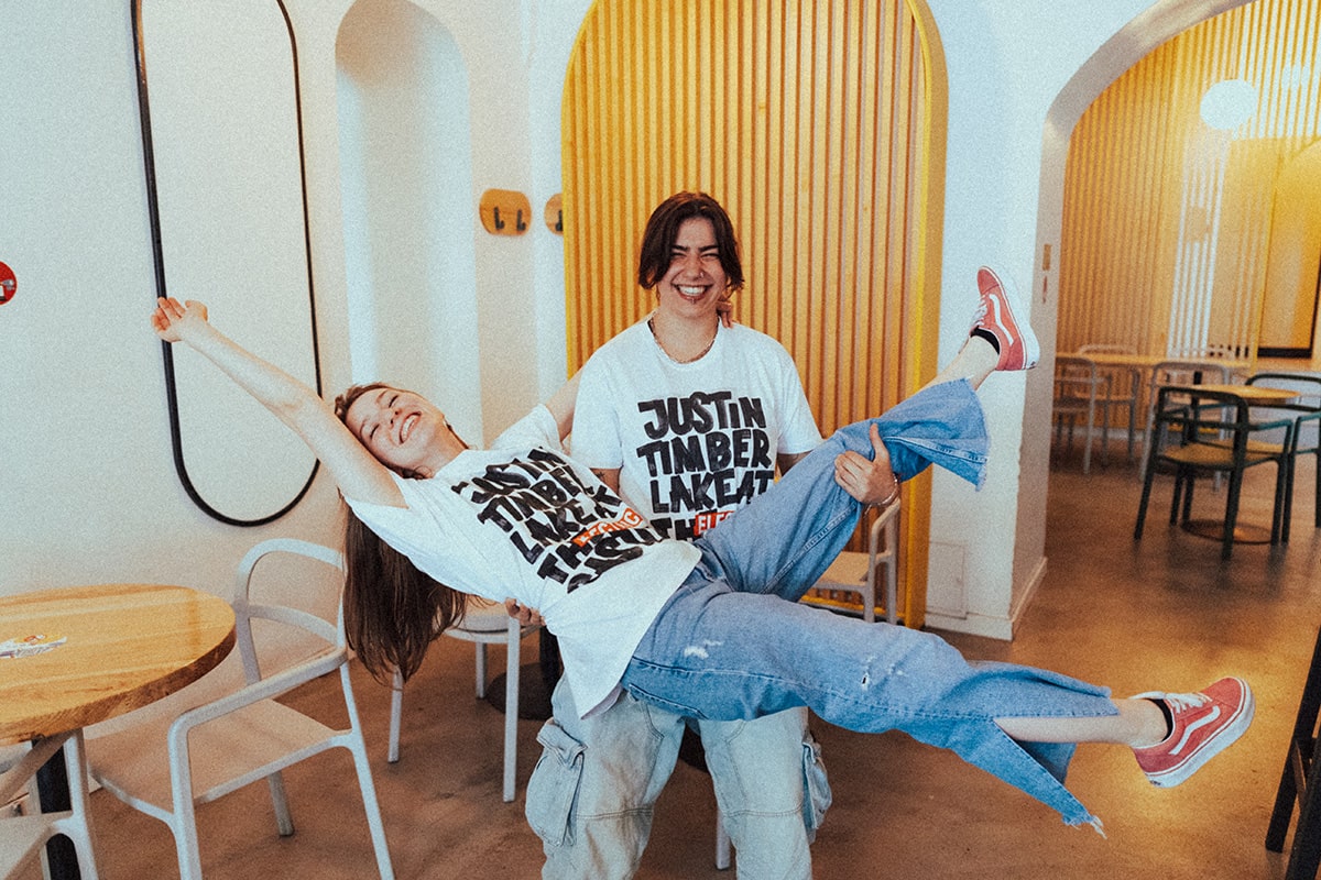 Sisters