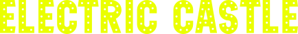 Electric Castle logo